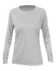 Women's Breeze Tech Long Sleeve T-Shirt