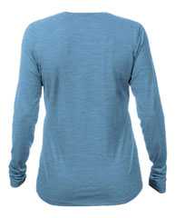 Women's Breeze Tech Long Sleeve T-Shirt