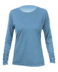 Women's Breeze Tech Long Sleeve T-Shirt