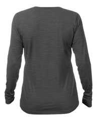 Women's Breeze Tech Long Sleeve T-Shirt
