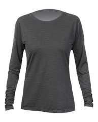 Women's Breeze Tech Long Sleeve T-Shirt