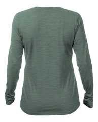 Women's Breeze Tech Long Sleeve T-Shirt