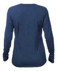 Women's Breeze Tech Long Sleeve T-Shirt