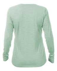 Women's Breeze Tech Long Sleeve T-Shirt