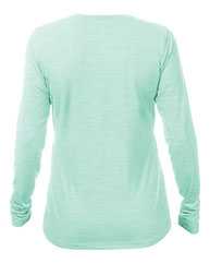 Women's Breeze Tech Long Sleeve T-Shirt