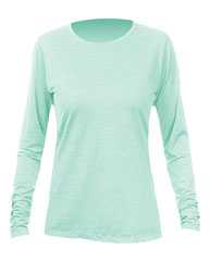 Women's Breeze Tech Long Sleeve T-Shirt