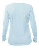 Women's Breeze Tech Long Sleeve T-Shirt