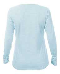 Women's Breeze Tech Long Sleeve T-Shirt