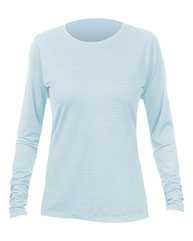Women's Breeze Tech Long Sleeve T-Shirt