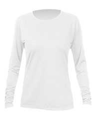 Women's Breeze Tech Long Sleeve T-Shirt