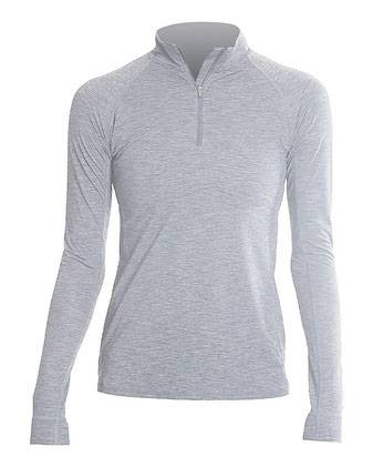 Women's Flight Tech Quarter-Zip