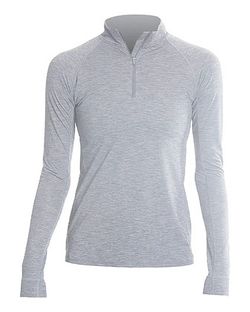 Women's Flight Tech Quarter-Zip Women's Flight Tech Quarter-Zip