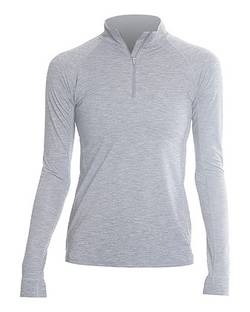 Women's Flight Tech Quarter-Zip Women's Flight Tech Quarter-Zip