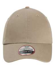 The Original Buckle Dad Hat
