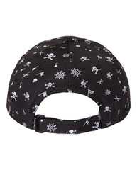 Alter Ego Cap