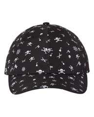 Alter Ego Cap