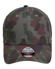 Alter Ego Cap