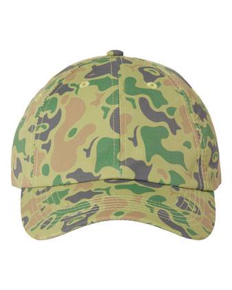 Imperial Alter Ego Cap X210R