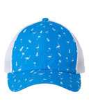 Alter Ego Mesh Cap
