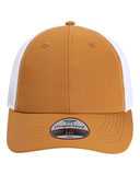 Buckthorn Brown/ White