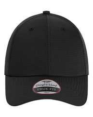 The Sophisticate Cap
