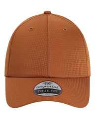 The Sophisticate Cap