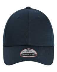 The Sophisticate Cap
