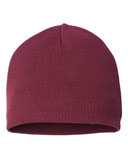 Sustainable Beanie