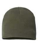 Sustainable Beanie