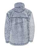 Youth Sherpa Quarter-Zip Pullover