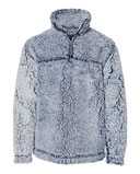 Youth Sherpa Quarter-Zip Pullover