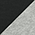 Black/ Heather Grey