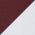 Maroon/ White
