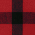 Red/ Black Buffalo Check