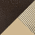 Brown/ Khaki/ Khaki