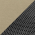 Khaki/ Black