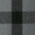 Grey/ Black Buffalo Check