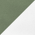 Sage/ White