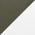 Dark Olive/ White