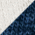 Oatmeal Heather/ Indigo Heather