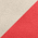Cream/ Cream/ Red