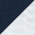 True Navy/ White