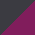 Magnet Grey/ Black/ Very Berry