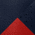 Navy/ Navy/ Red