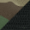 Flag Camo/ Black