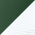 Forest Green/ White