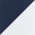 True Navy/ White