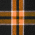 Black/ Orange