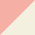 Soft Coral/ Ecru