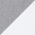 Sterling Grey/ White